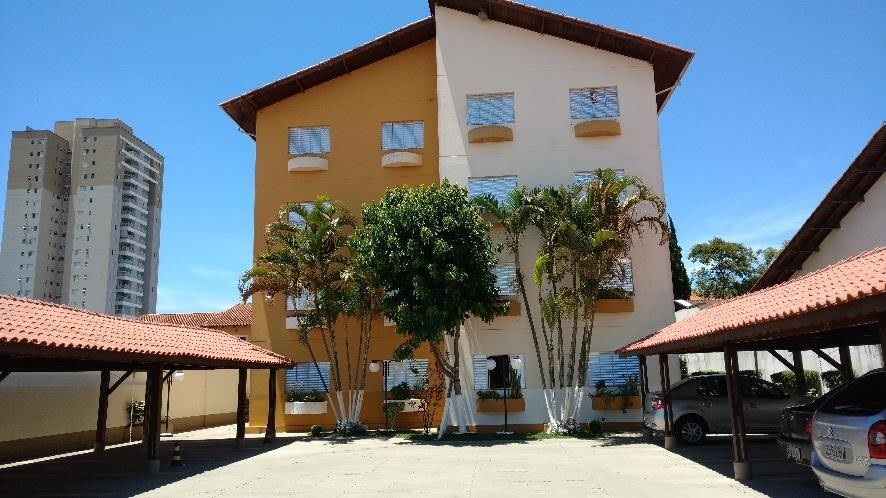 Apartamento, 2 quartos, 65 m² - Foto 1