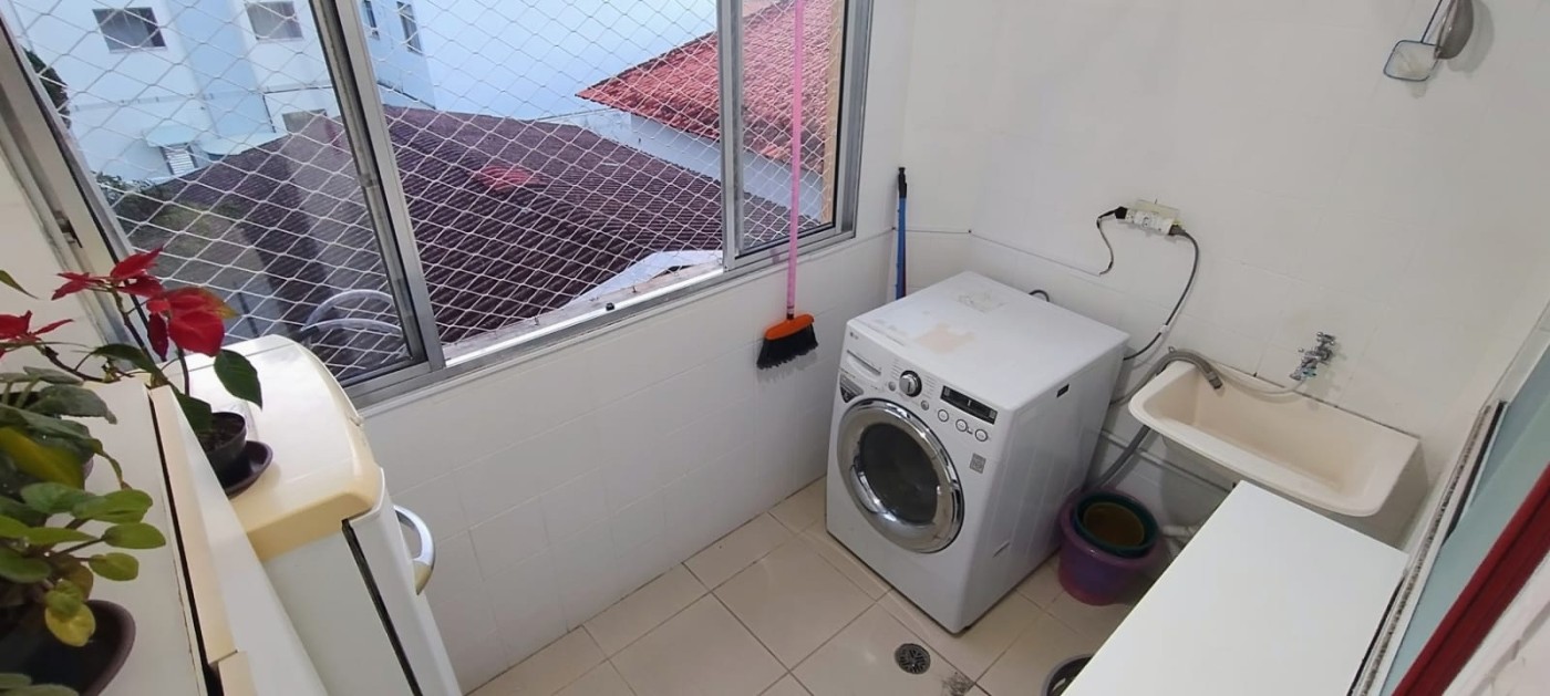 Apartamento, 2 quartos, 65 m² - Foto 6