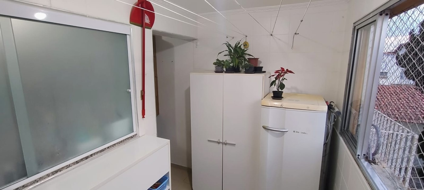Apartamento, 2 quartos, 65 m² - Foto 7