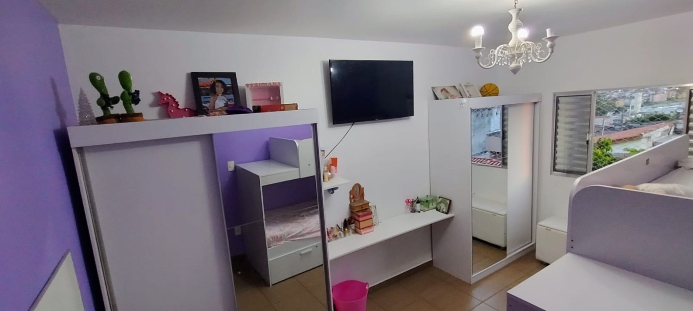 Apartamento, 2 quartos, 65 m² - Foto 11
