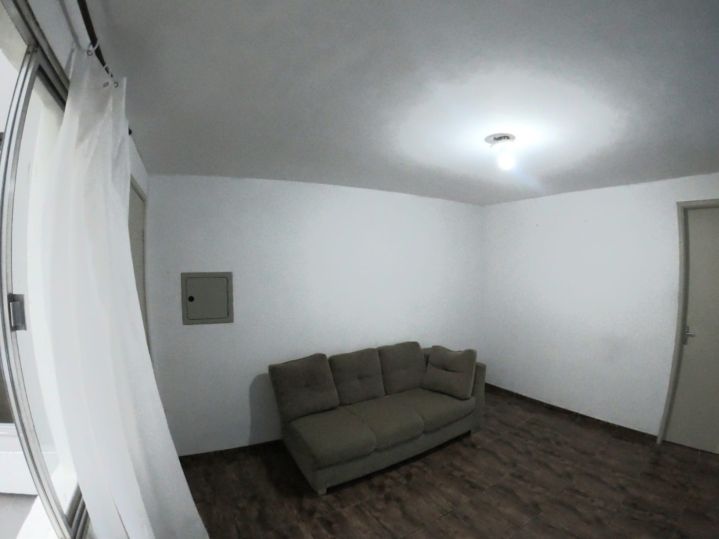 Apartamento, 2 quartos, 43 m² - Foto 3