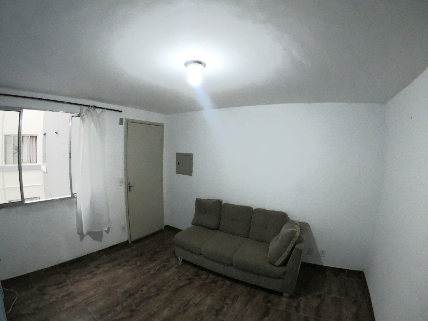 Apartamento, 2 quartos, 43 m² - Foto 1