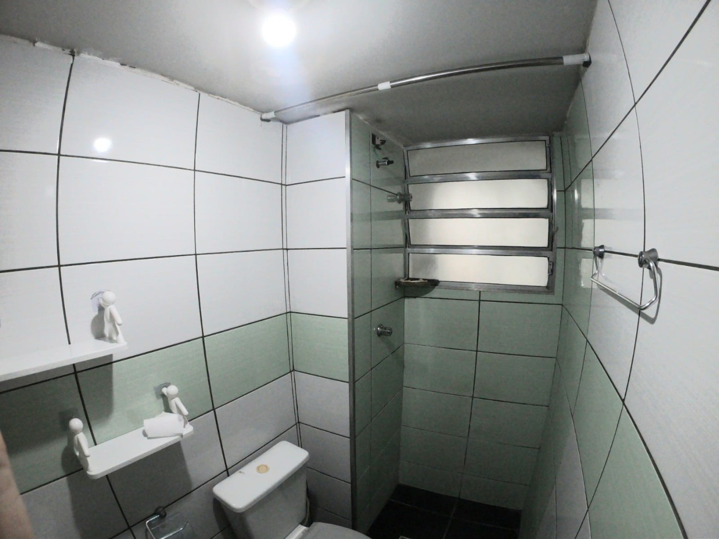 Apartamento, 2 quartos, 43 m² - Foto 11