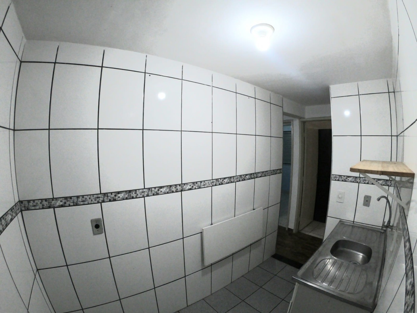 Apartamento, 2 quartos, 43 m² - Foto 5