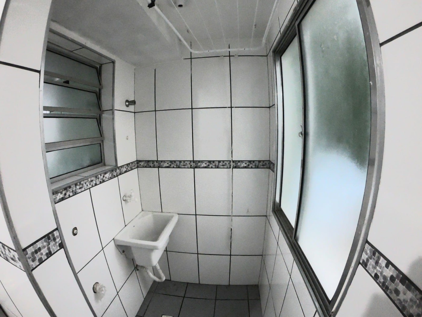 Apartamento, 2 quartos, 43 m² - Foto 6