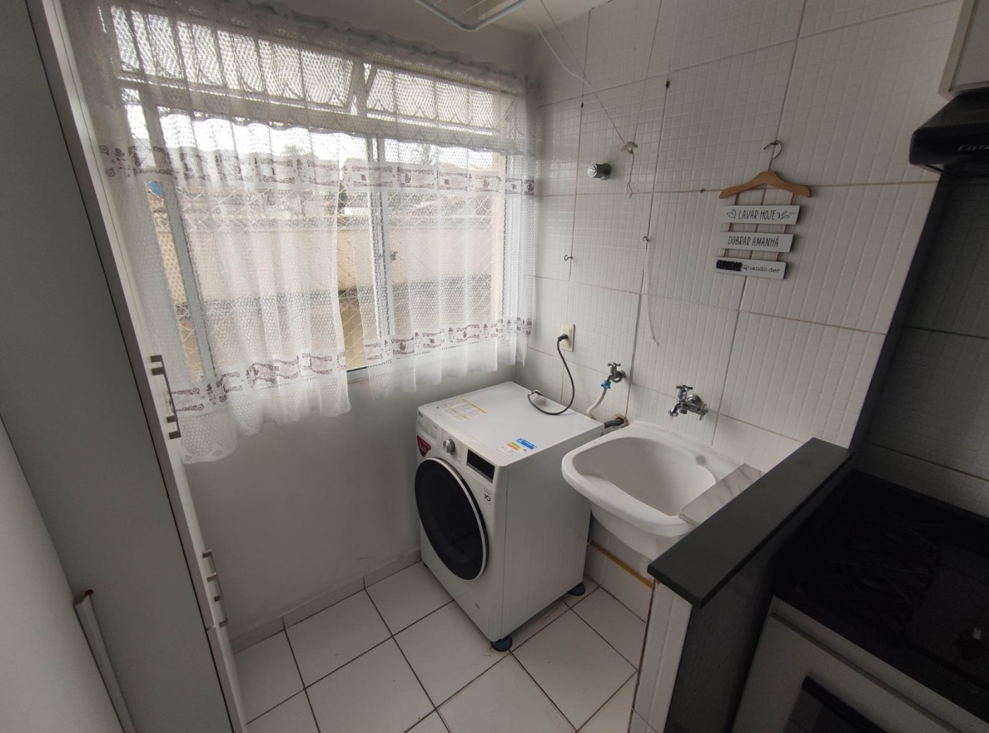 Apartamento, 2 quartos, 55 m² - Foto 9