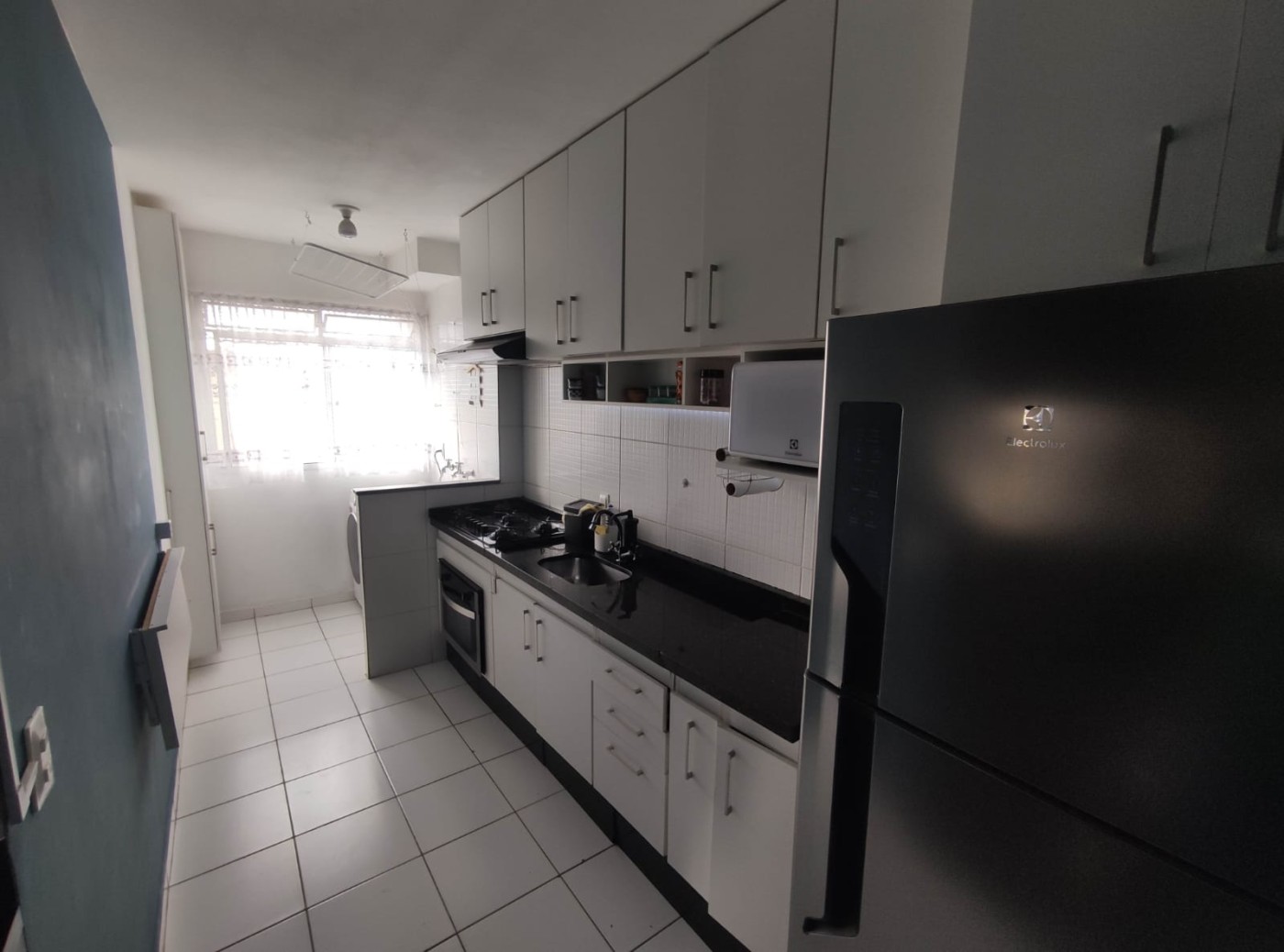 Apartamento, 2 quartos, 55 m² - Foto 6