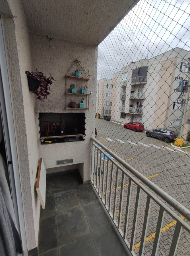 Apartamento, 2 quartos, 55 m² - Foto 3