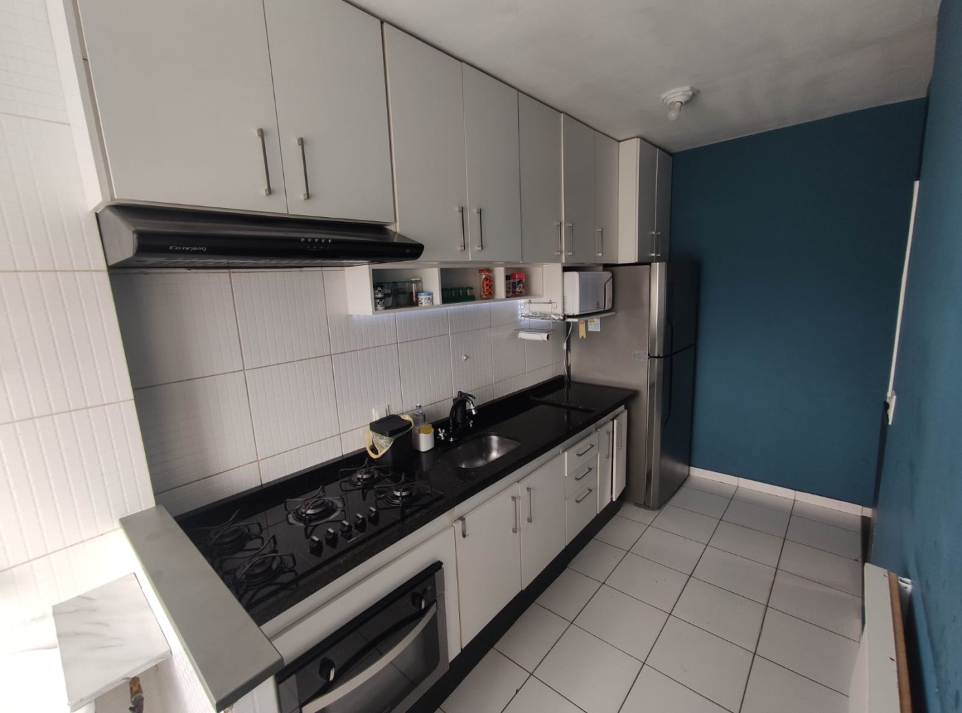 Apartamento, 2 quartos, 55 m² - Foto 12