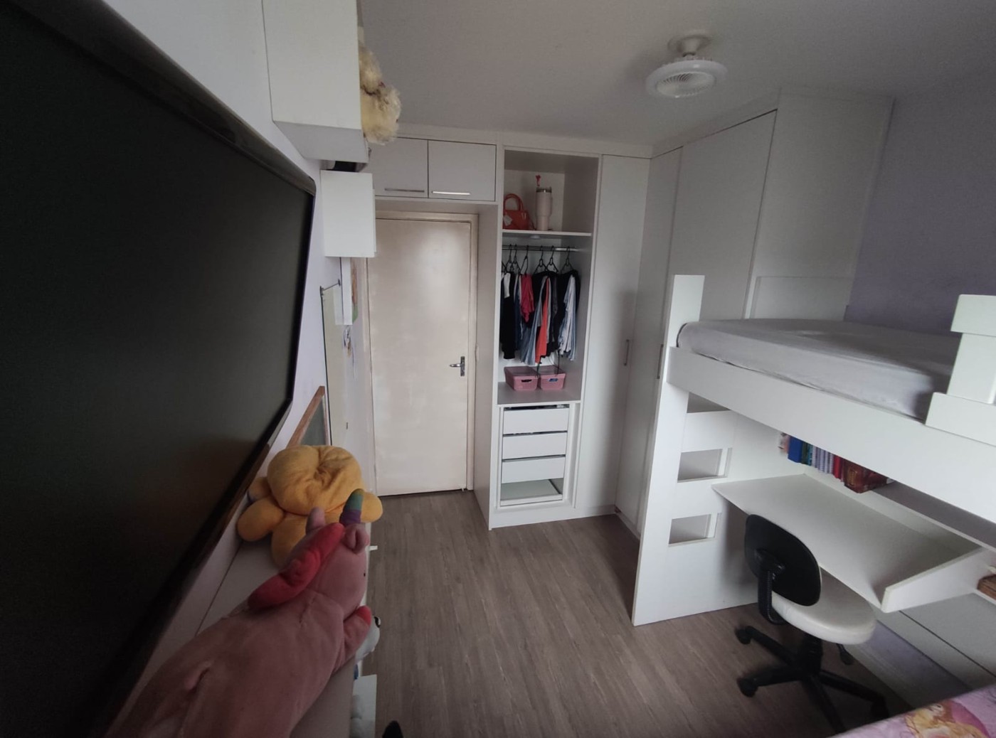 Apartamento, 2 quartos, 55 m² - Foto 11