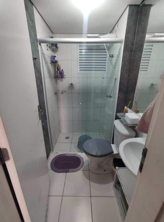 Apartamento, 2 quartos, 55 m² - Foto 13