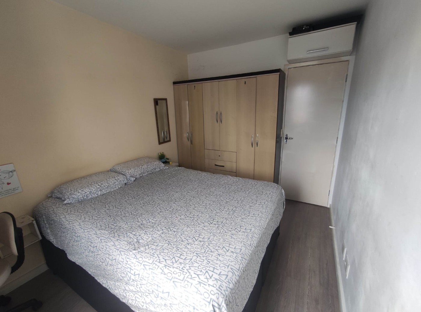 Apartamento, 2 quartos, 55 m² - Foto 14