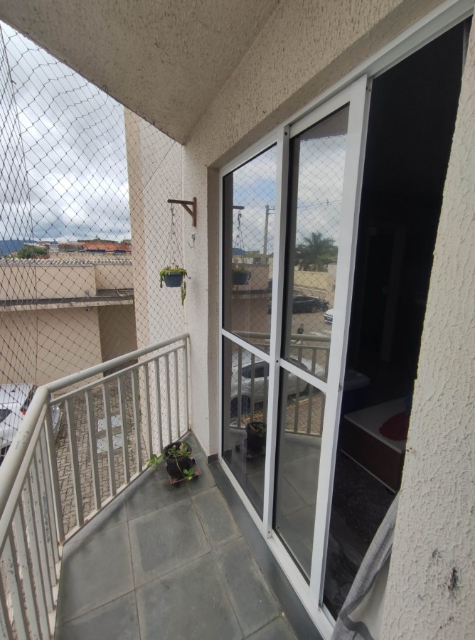 Apartamento, 2 quartos, 55 m² - Foto 4