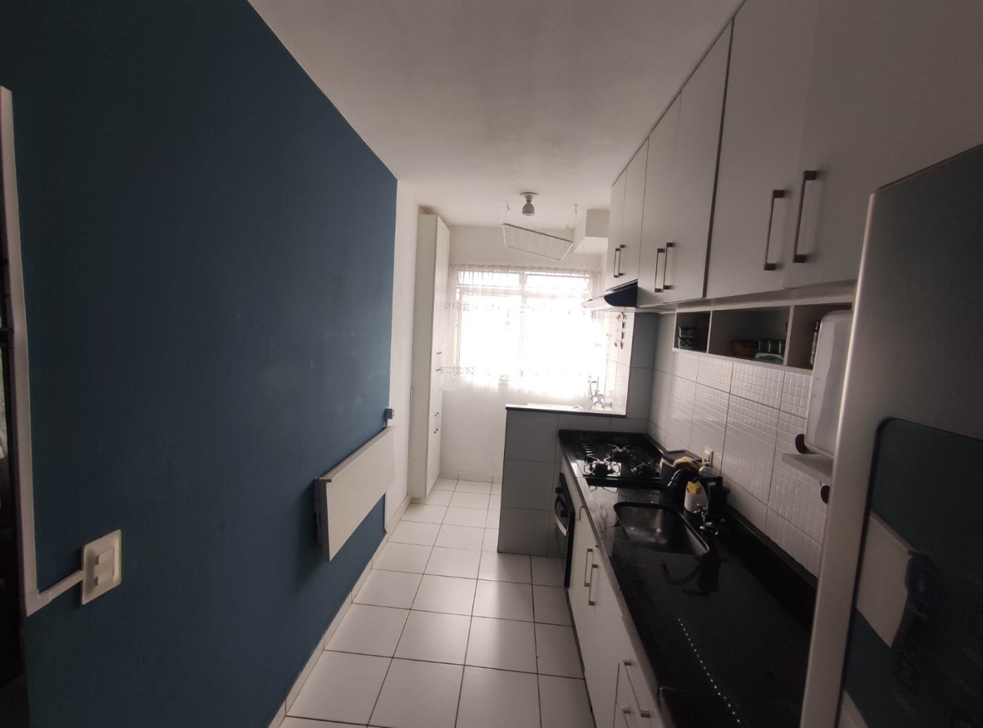 Apartamento, 2 quartos, 55 m² - Foto 16