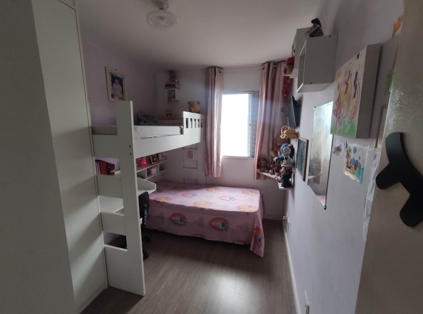 Apartamento, 2 quartos, 55 m² - Foto 17