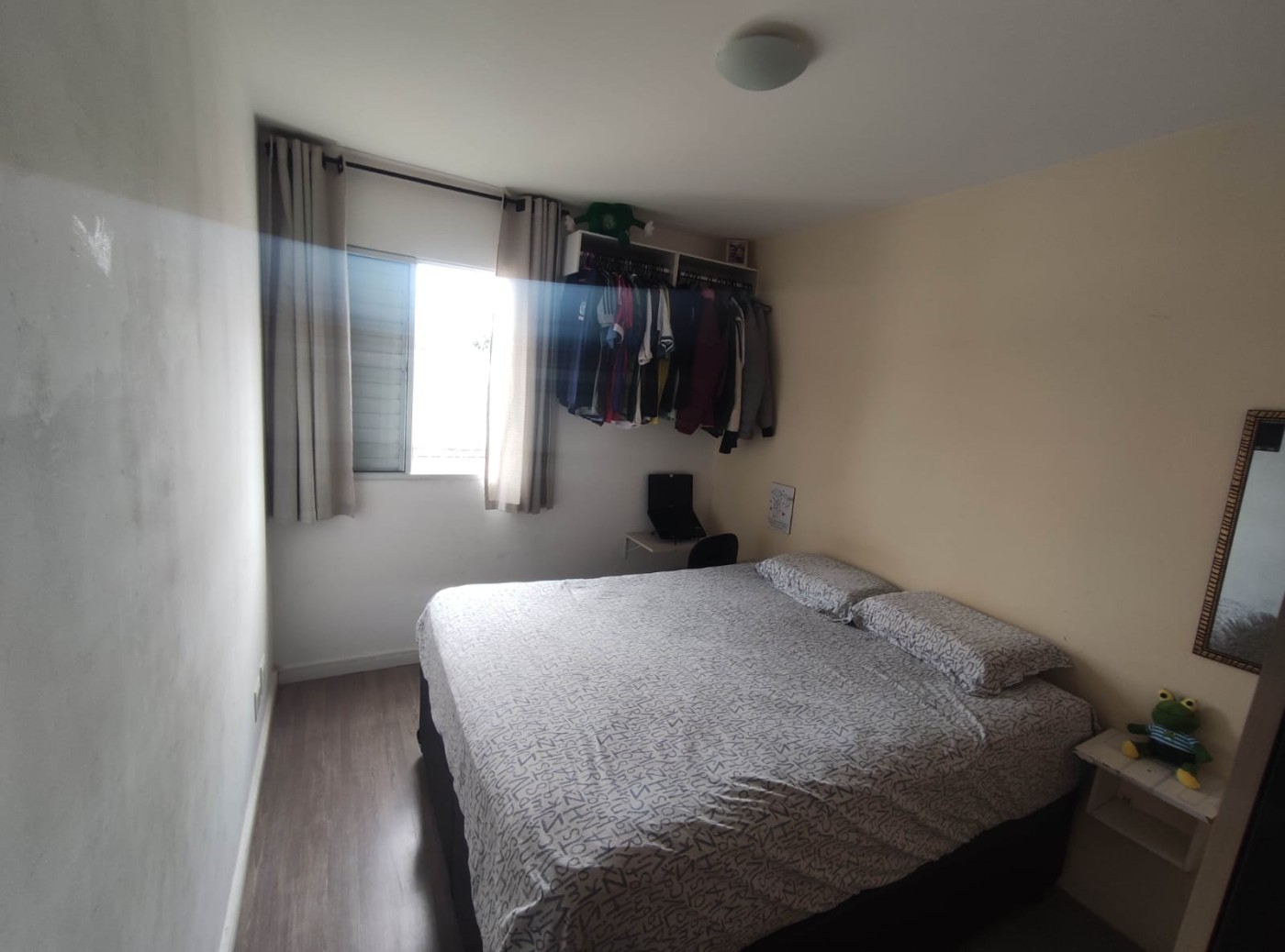 Apartamento, 2 quartos, 55 m² - Foto 18