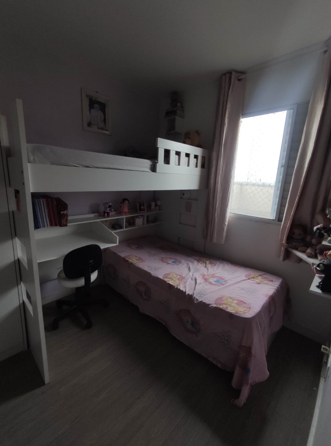 Apartamento, 2 quartos, 55 m² - Foto 19