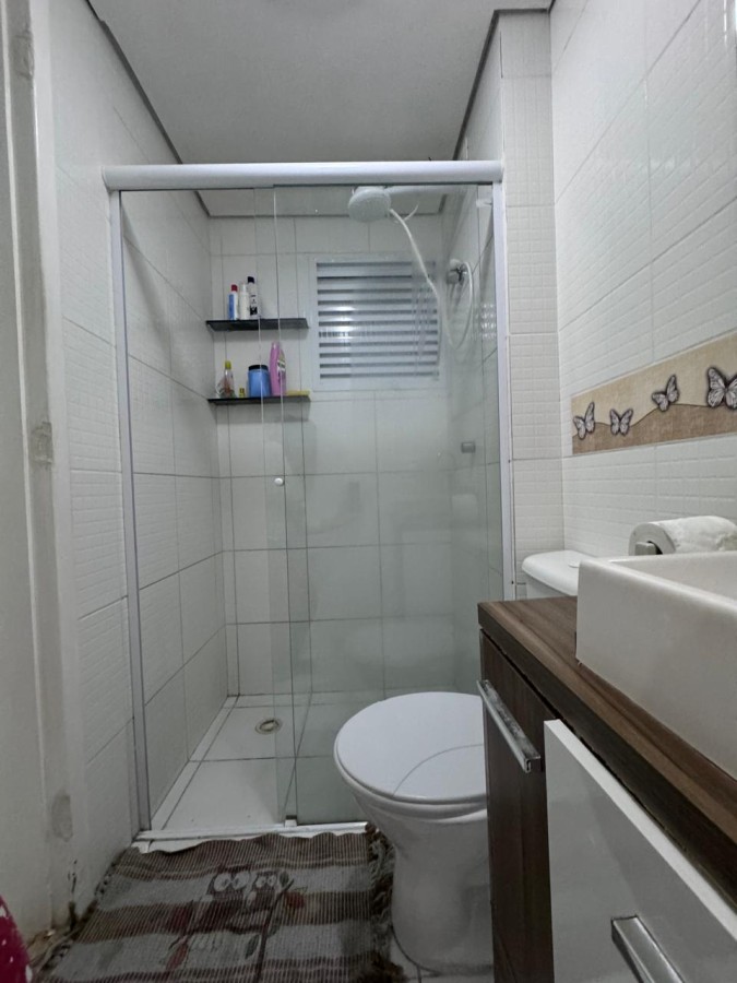 Apartamento, 2 quartos, 53 m² - Foto 10