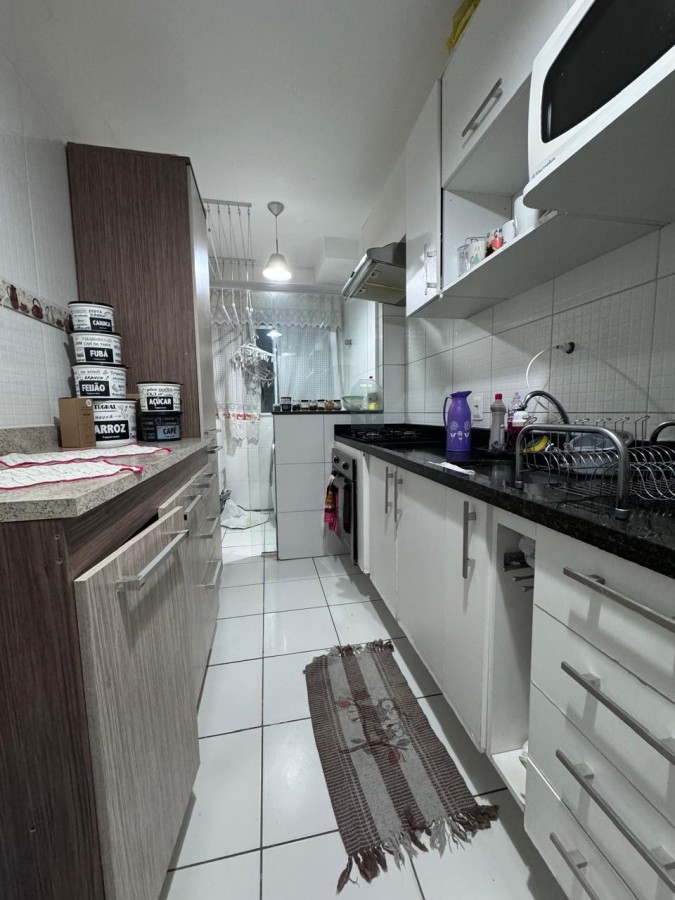 Apartamento, 2 quartos, 53 m² - Foto 14