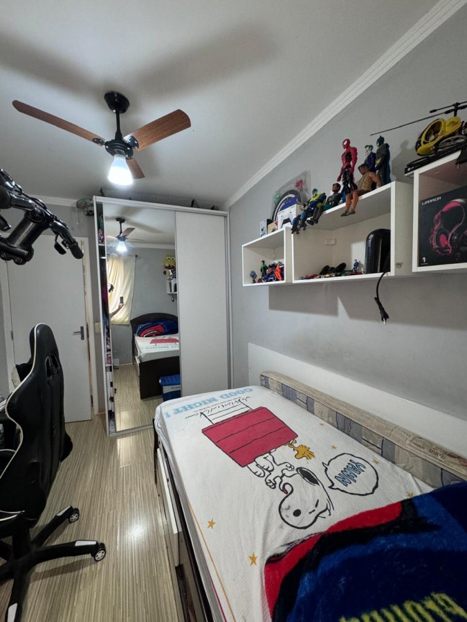 Apartamento, 2 quartos, 53 m² - Foto 7