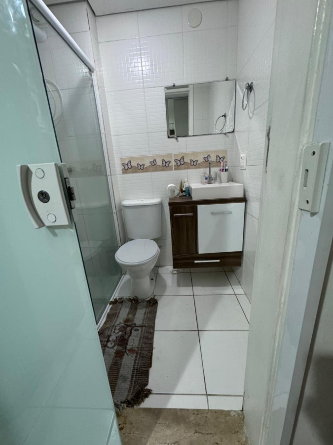 Apartamento, 2 quartos, 53 m² - Foto 9