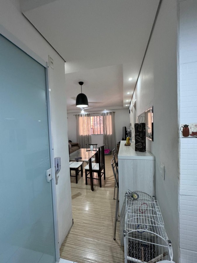 Apartamento, 2 quartos, 53 m² - Foto 15