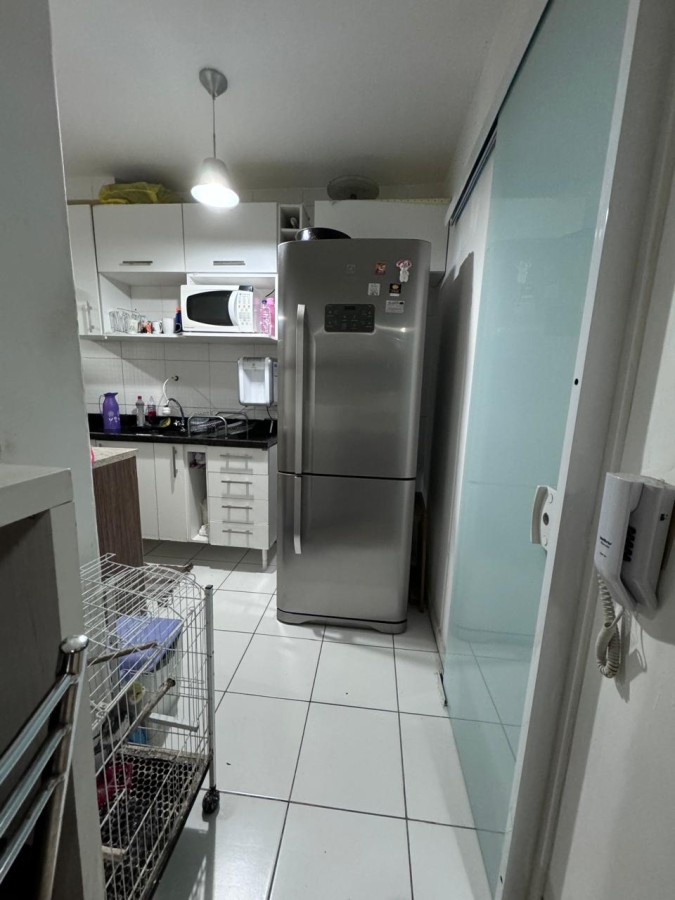 Apartamento, 2 quartos, 53 m² - Foto 6