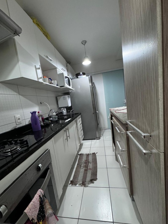 Apartamento, 2 quartos, 53 m² - Foto 5