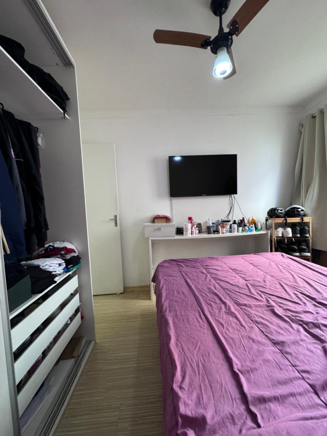 Apartamento, 2 quartos, 53 m² - Foto 11