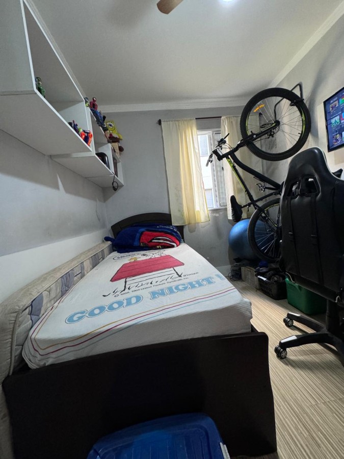 Apartamento, 2 quartos, 53 m² - Foto 12