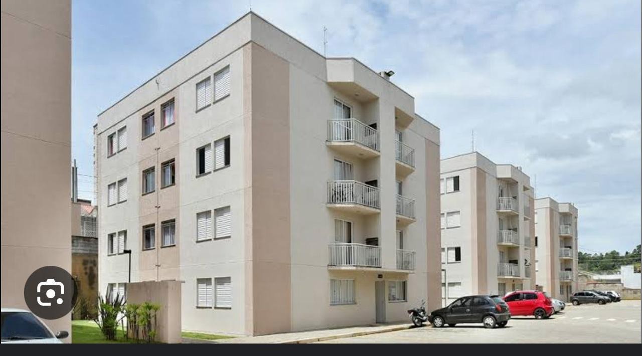 Apartamento, 2 quartos, 53 m² - Foto 3