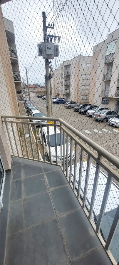 Apartamento, 2 quartos, 55 m² - Foto 9