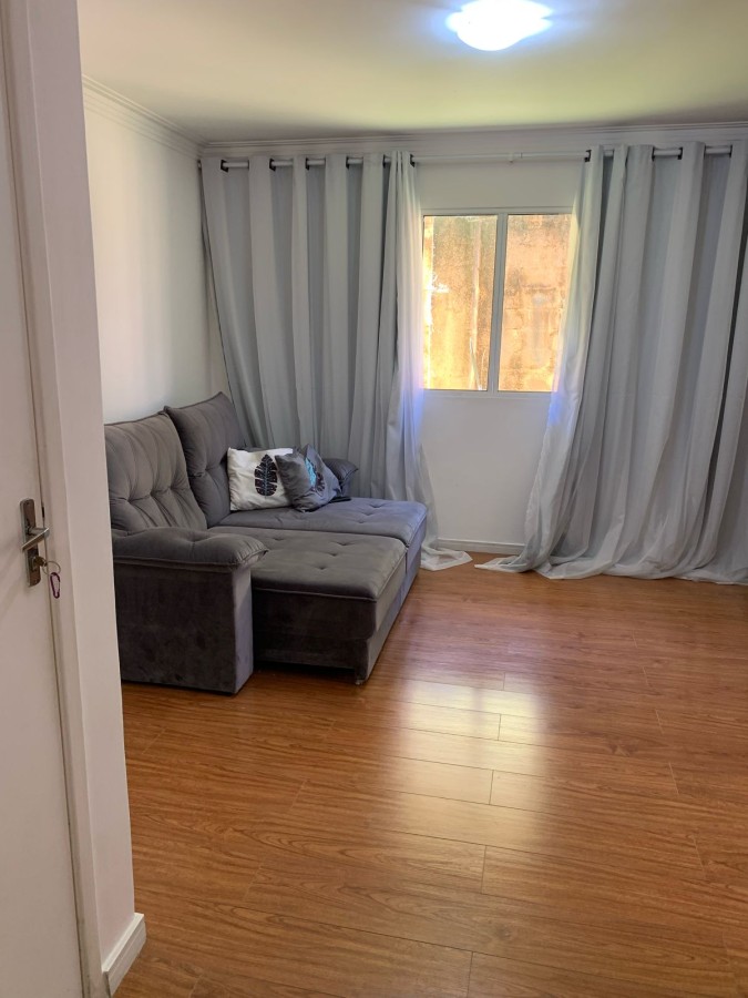 Apartamento, 2 quartos, 53 m² - Foto 1