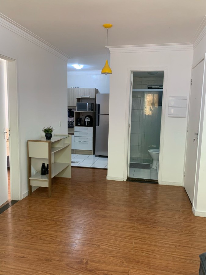 Apartamento, 2 quartos, 53 m² - Foto 2