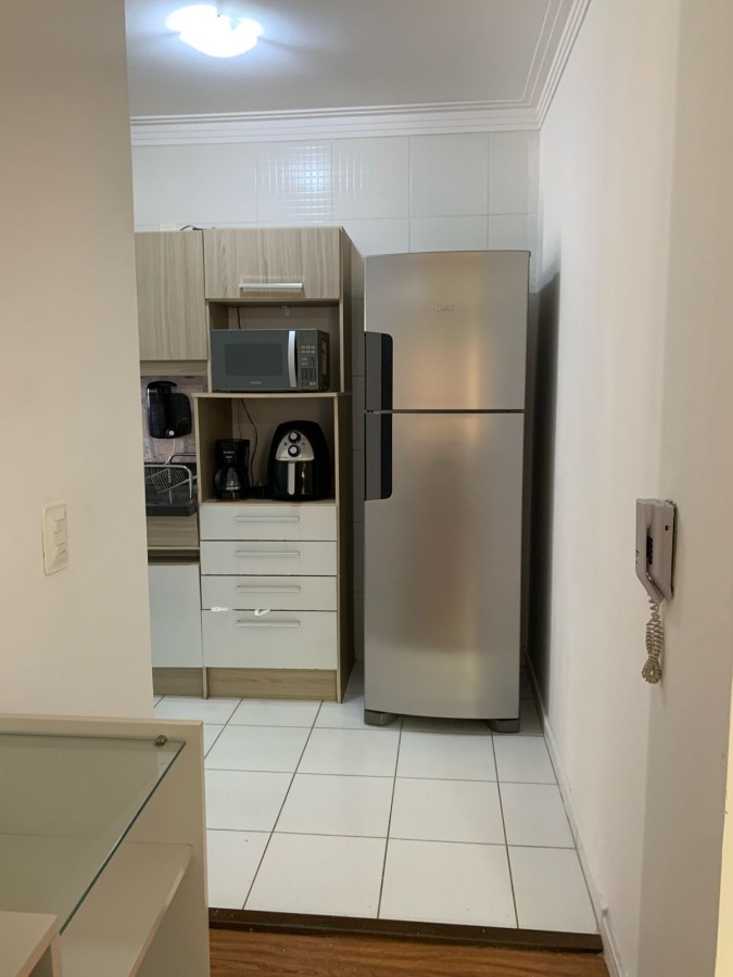 Apartamento, 2 quartos, 53 m² - Foto 5