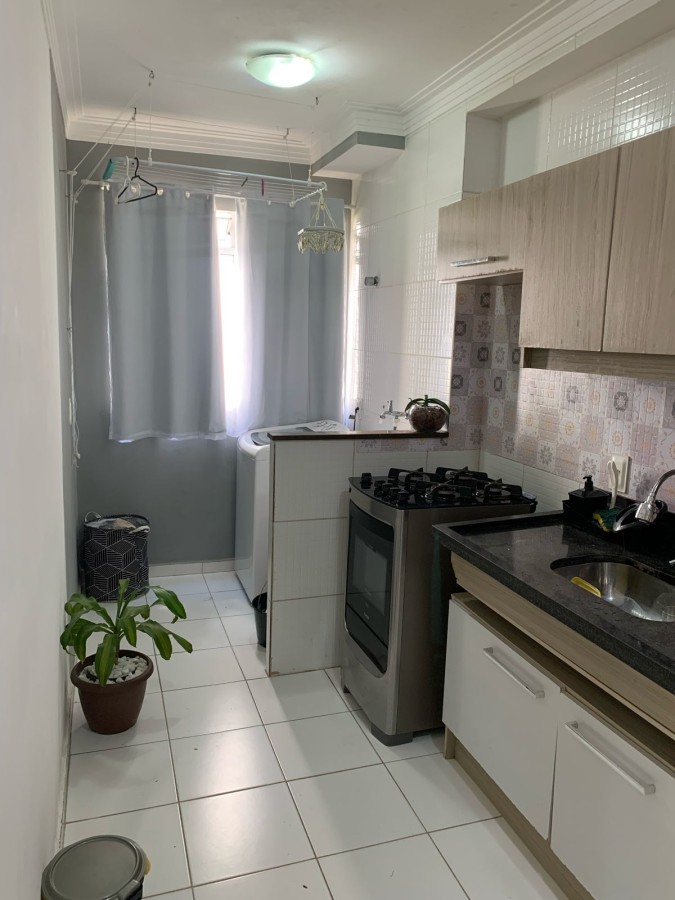 Apartamento, 2 quartos, 53 m² - Foto 6