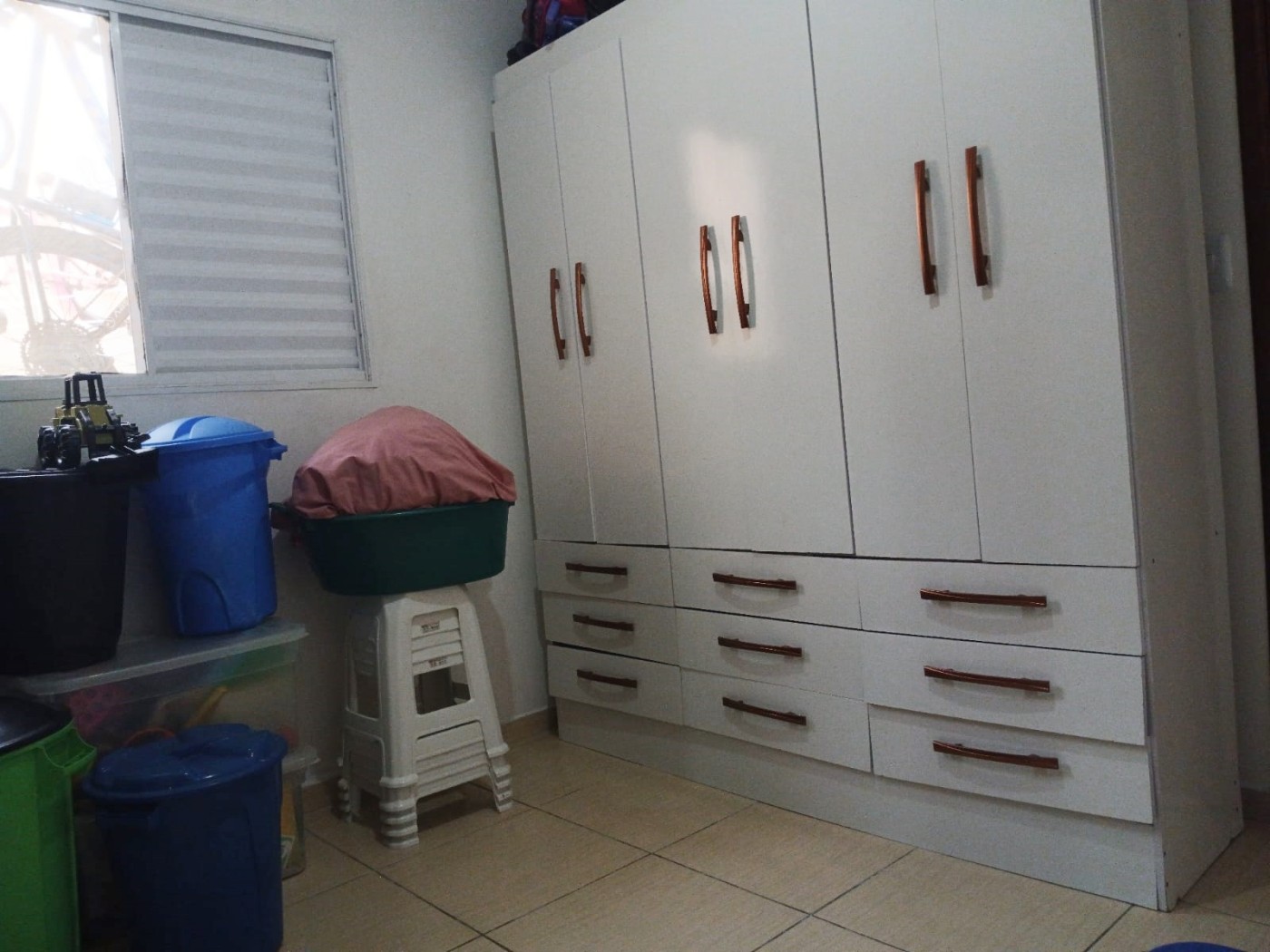 Casa de Condomínio, 2 quartos - Foto 8