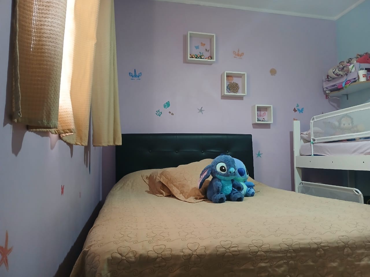 Casa de Condomínio, 2 quartos - Foto 10