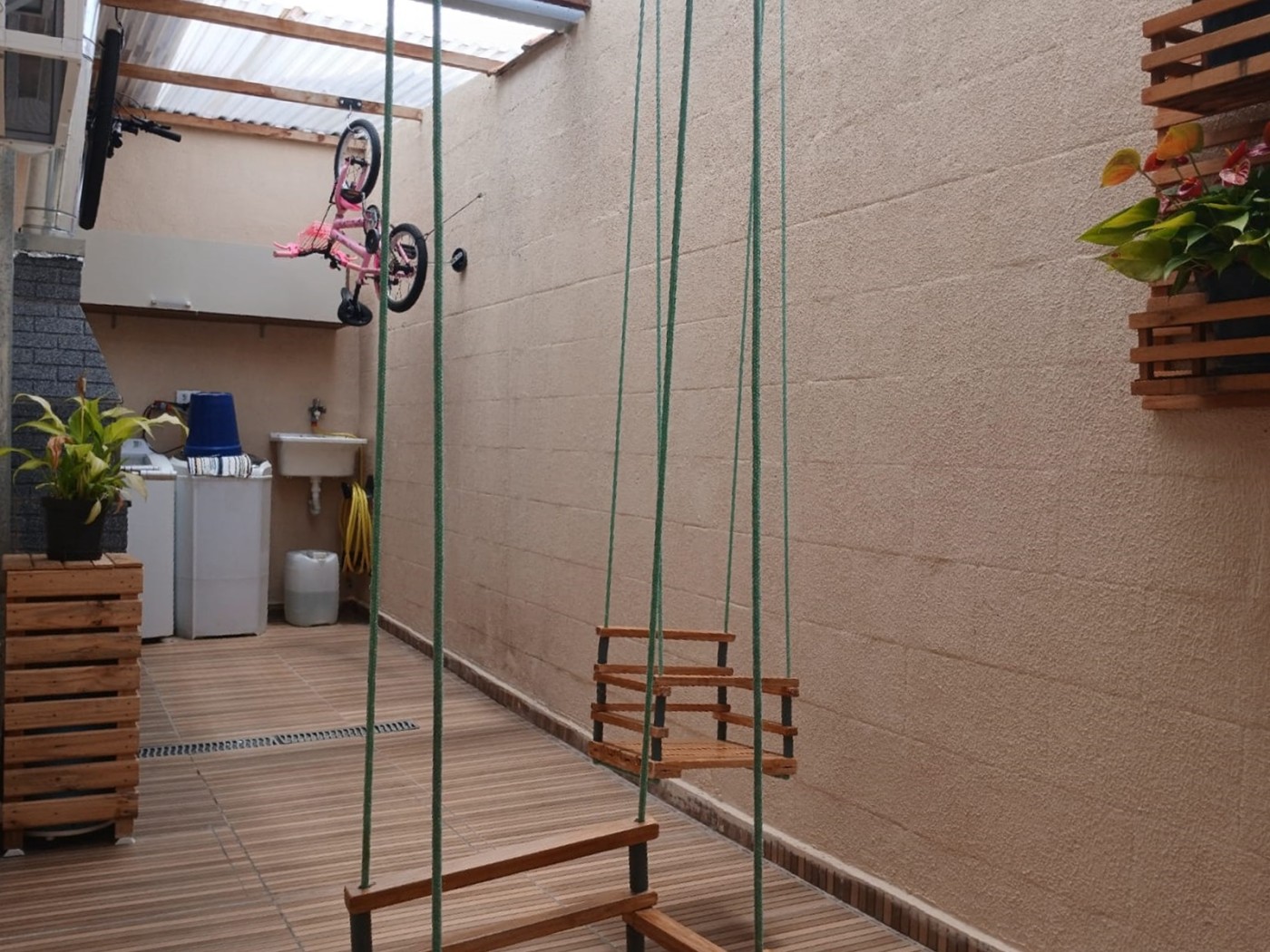 Casa de Condomínio, 2 quartos - Foto 6