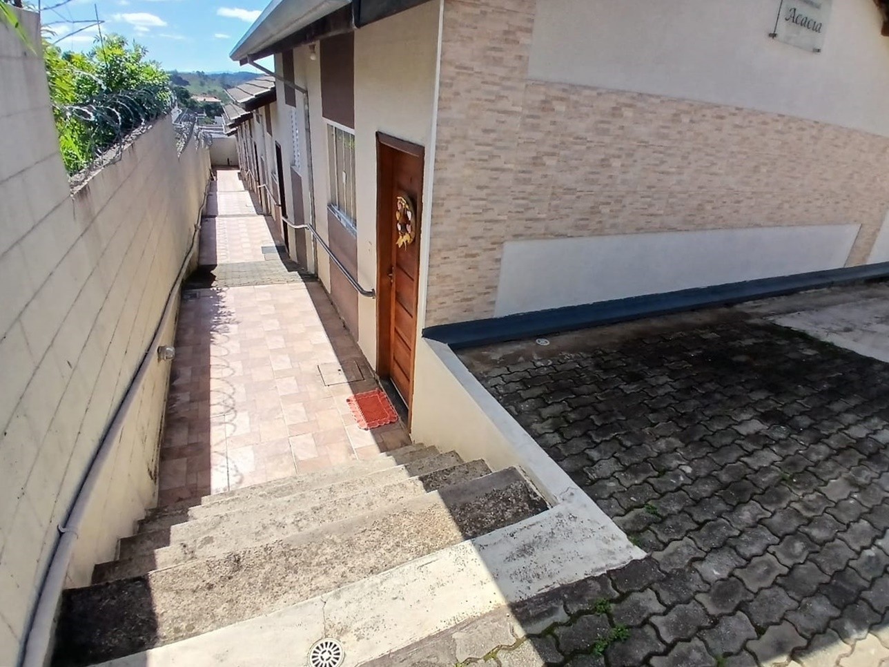 Casa de Condomínio, 2 quartos - Foto 11