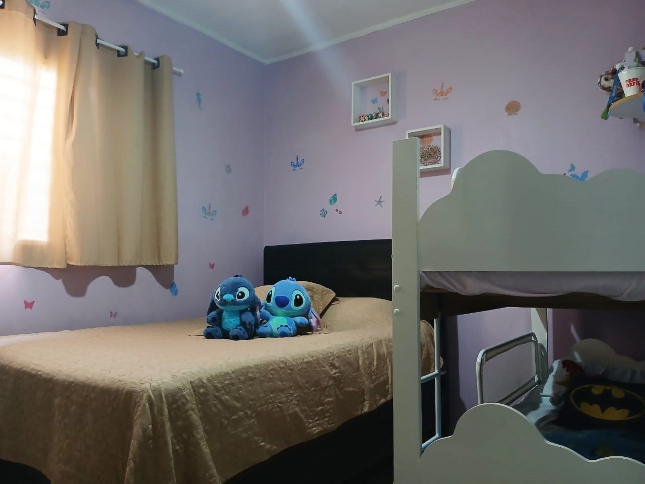 Casa de Condomínio, 2 quartos - Foto 9