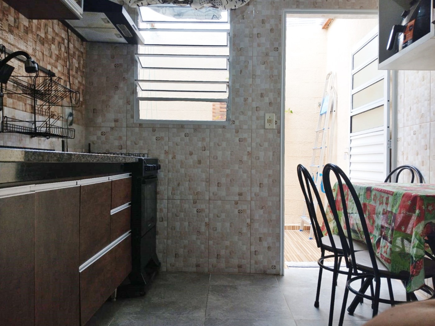 Casa de Condomínio, 2 quartos - Foto 5