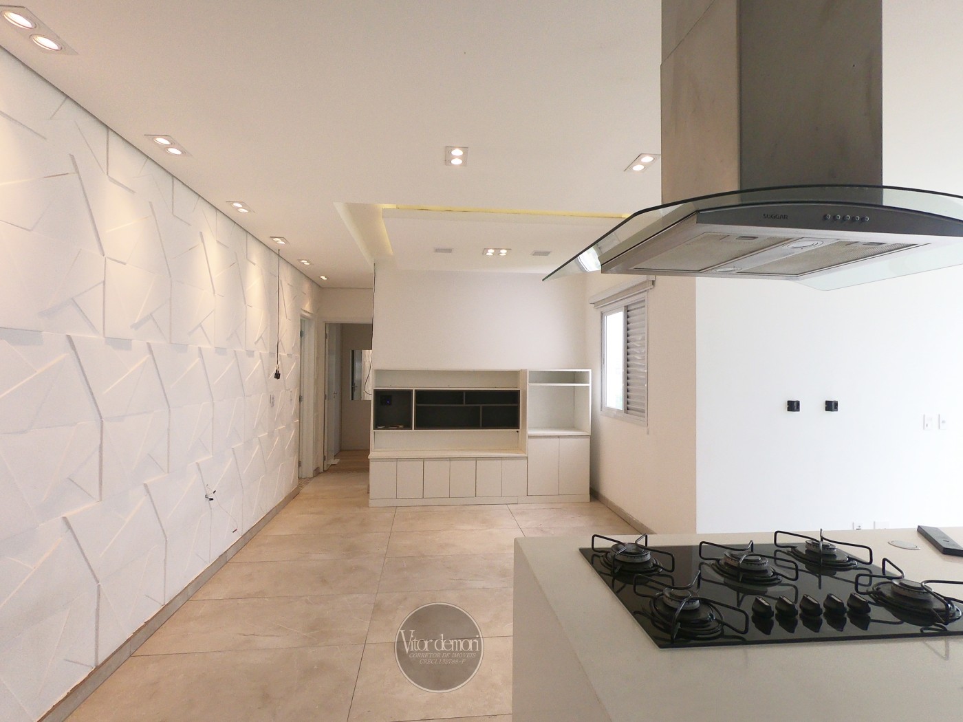 Apartamento, 3 quartos, 67 m² - Foto 5