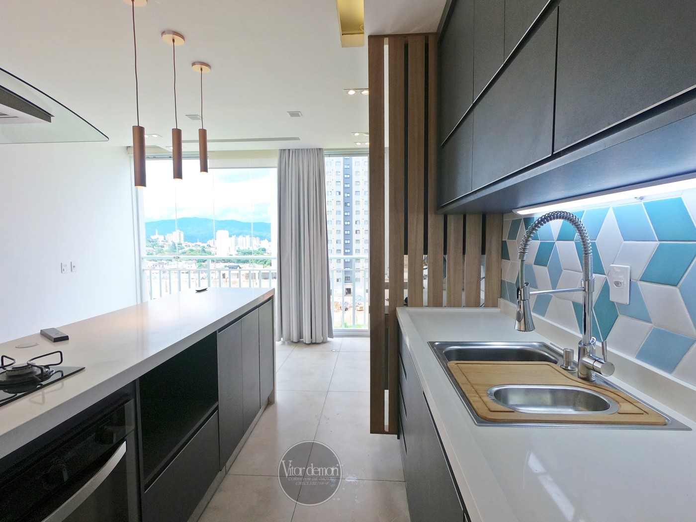 Apartamento, 3 quartos, 67 m² - Foto 6