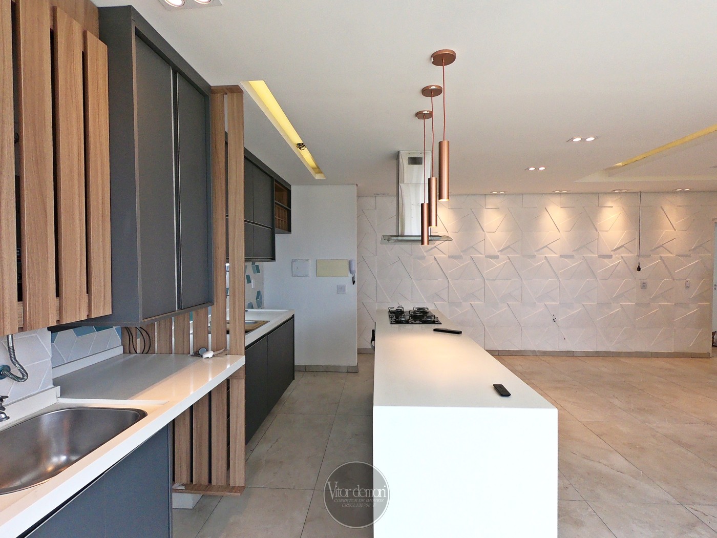 Apartamento, 3 quartos, 67 m² - Foto 4