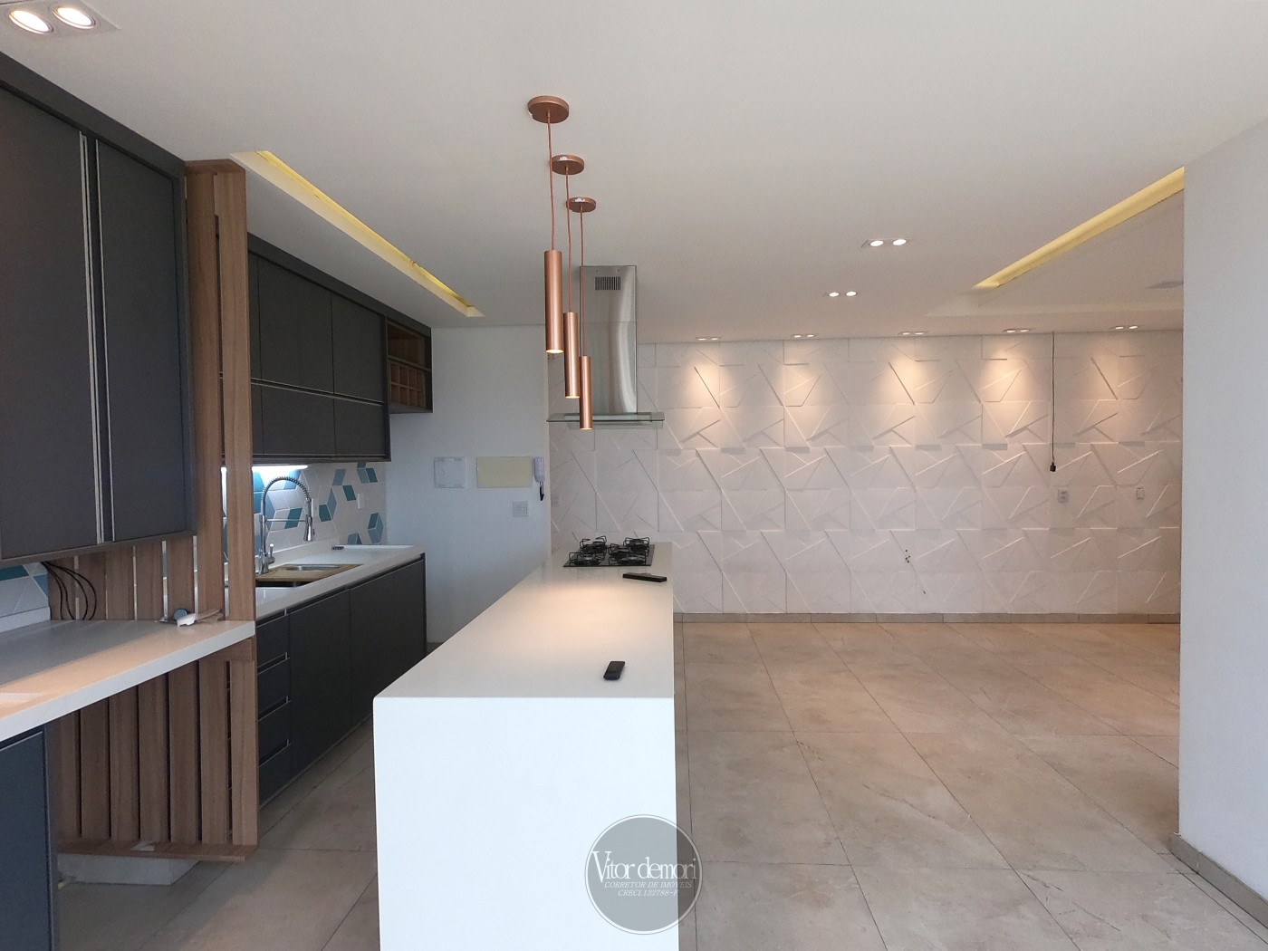 Apartamento, 3 quartos, 67 m² - Foto 9