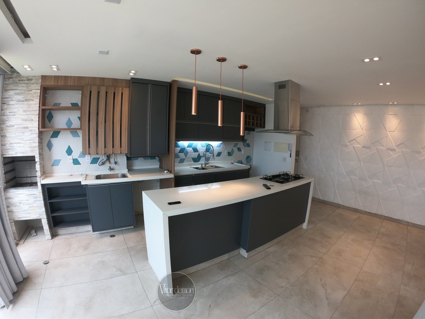 Apartamento, 3 quartos, 67 m² - Foto 10