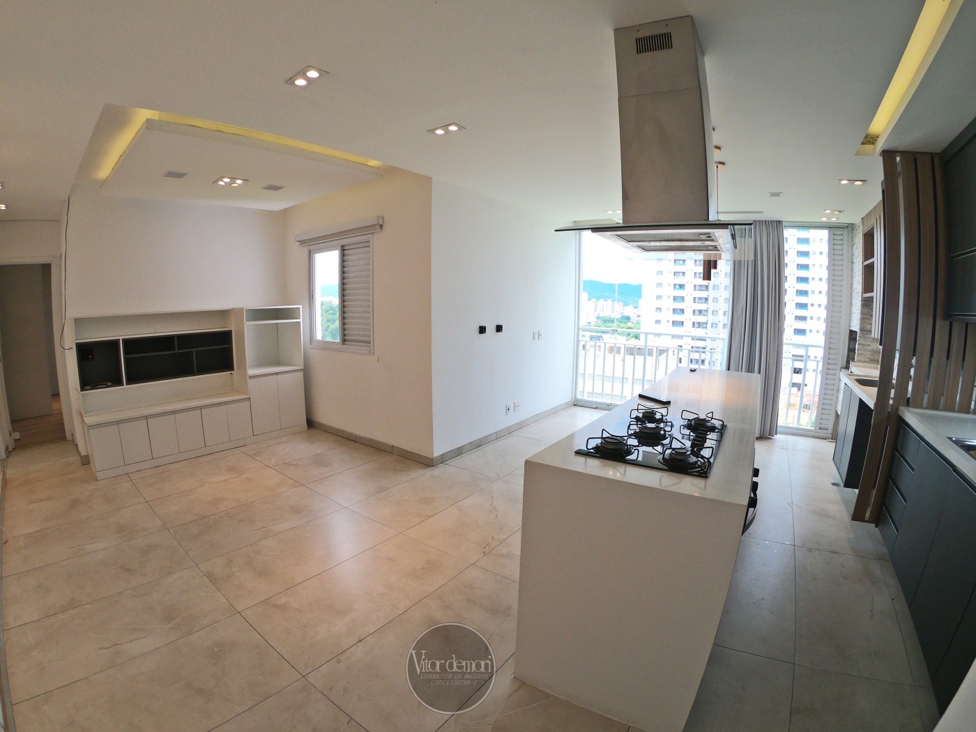 Apartamento, 3 quartos, 67 m² - Foto 11