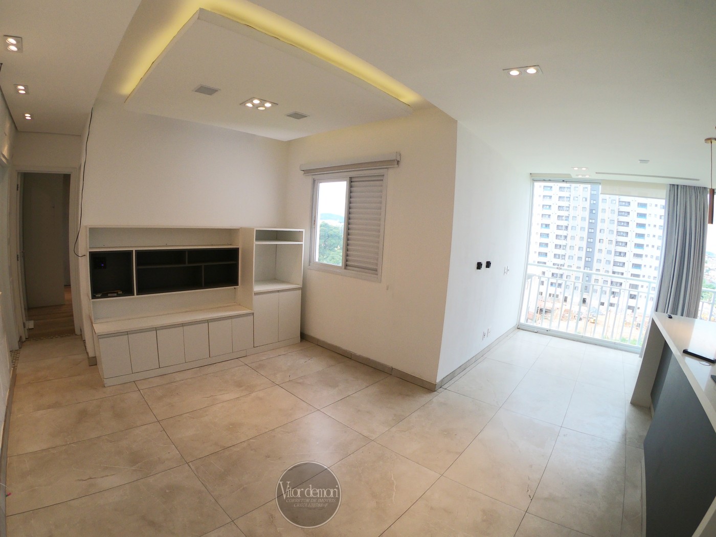 Apartamento, 3 quartos, 67 m² - Foto 12