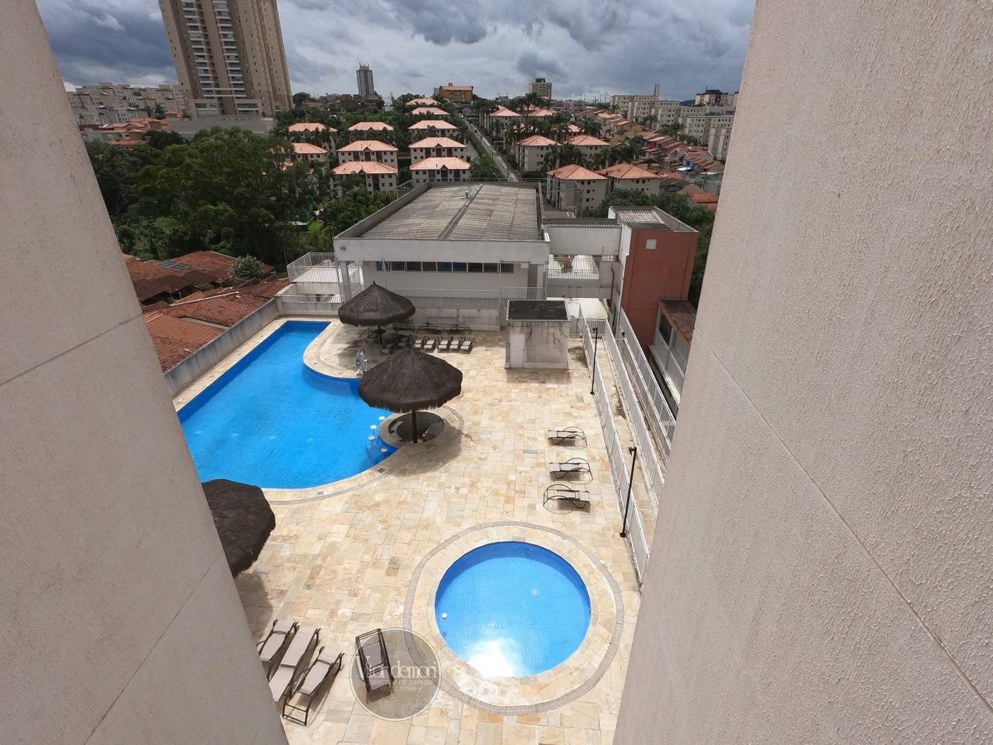 Apartamento, 3 quartos, 67 m² - Foto 16